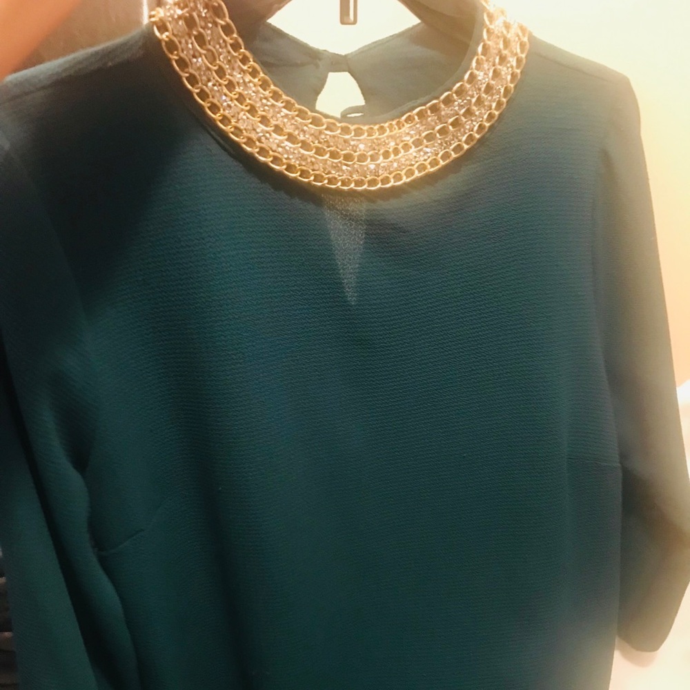 Beautiful Blouse